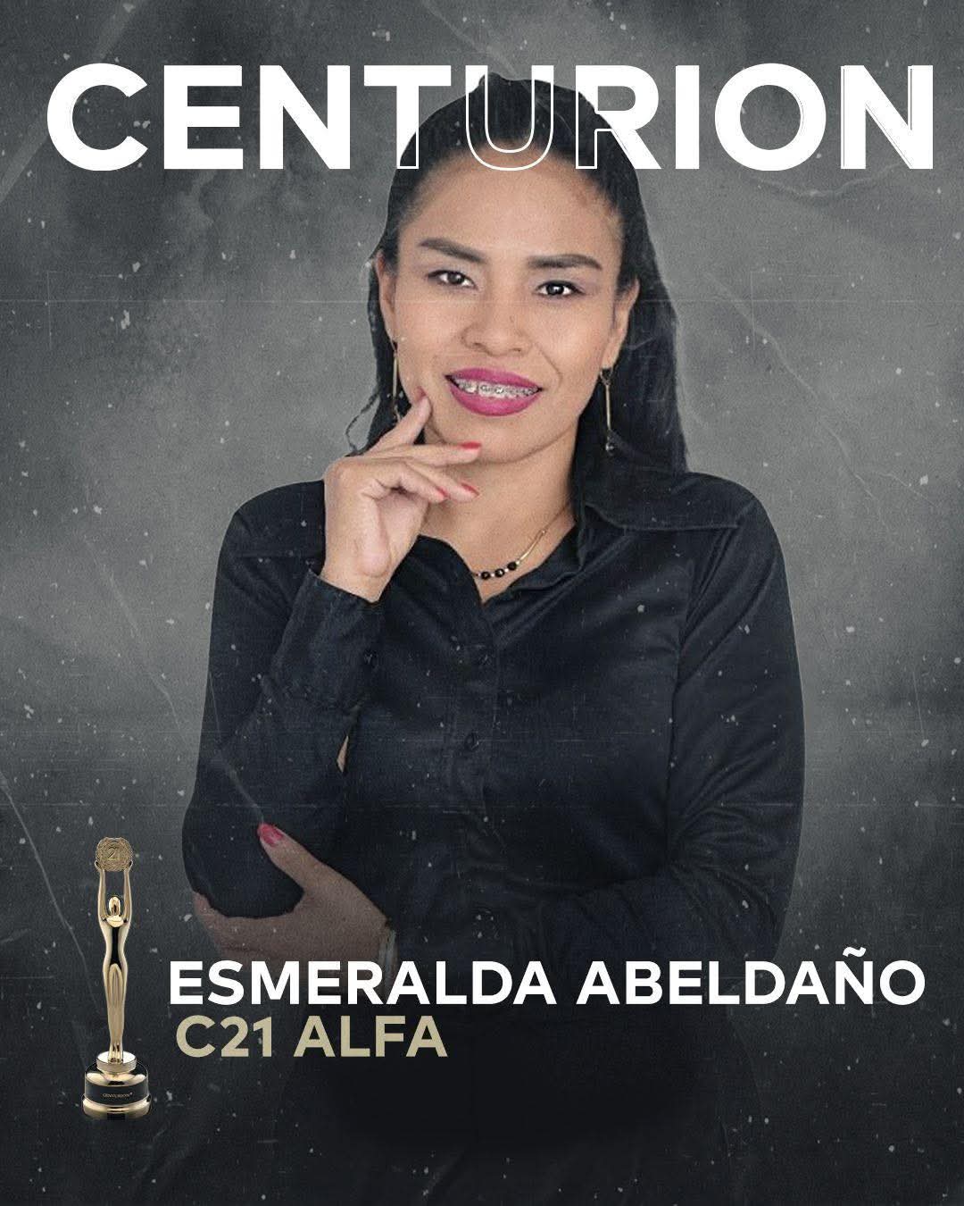 Esmeraldac21