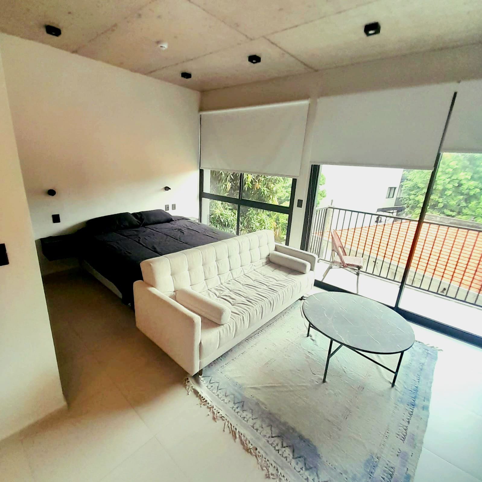 ALQUILO HERMOSO DEPARTAMENTO MONOAMBIENTE — foto 3