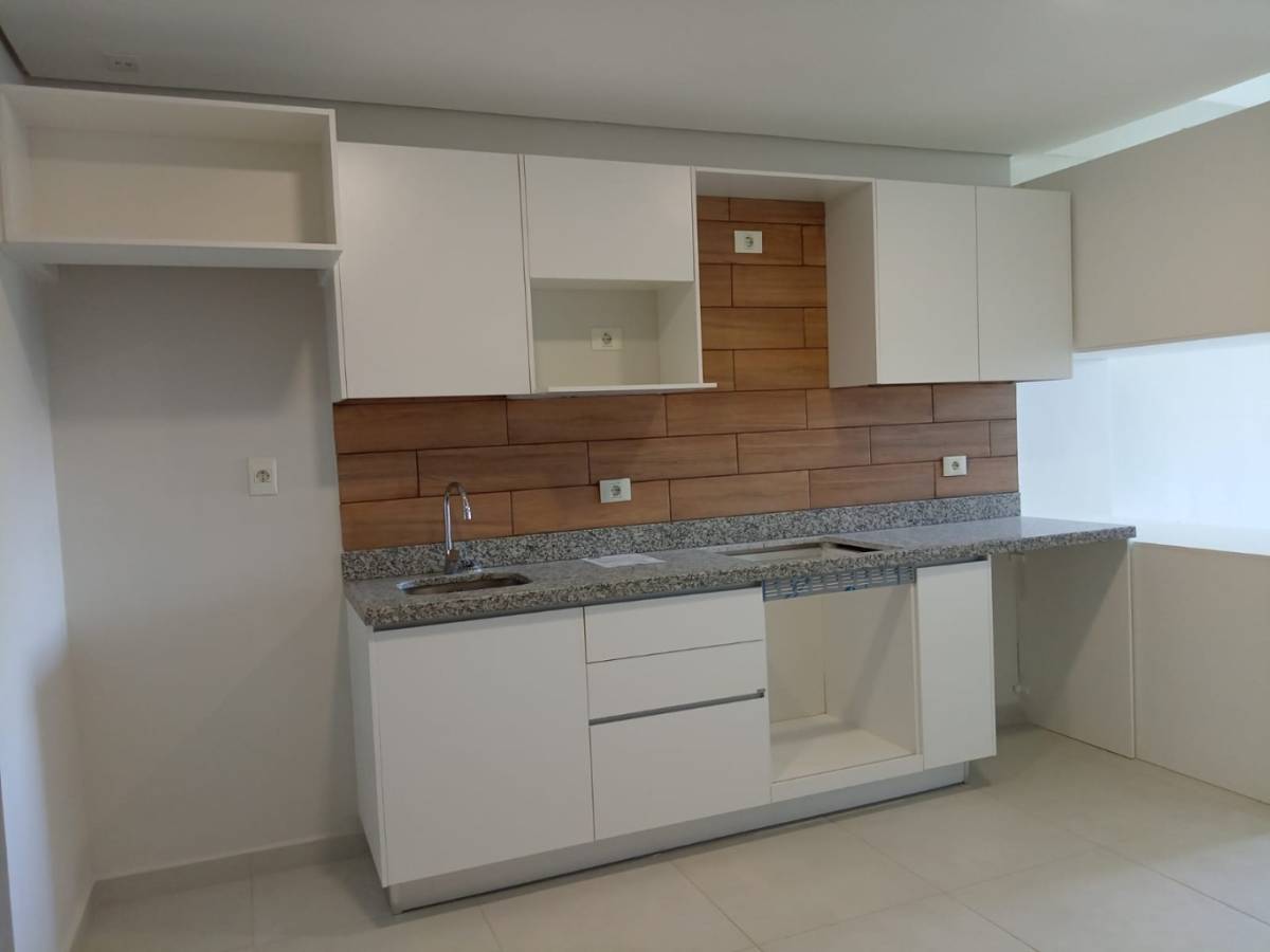 Alquilo departamento monoambiente a estrenar en Boulevard Plaza Pinedo — foto 2