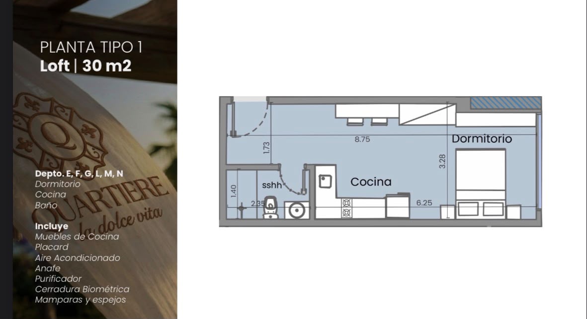 Casa en venta en Villa Morra