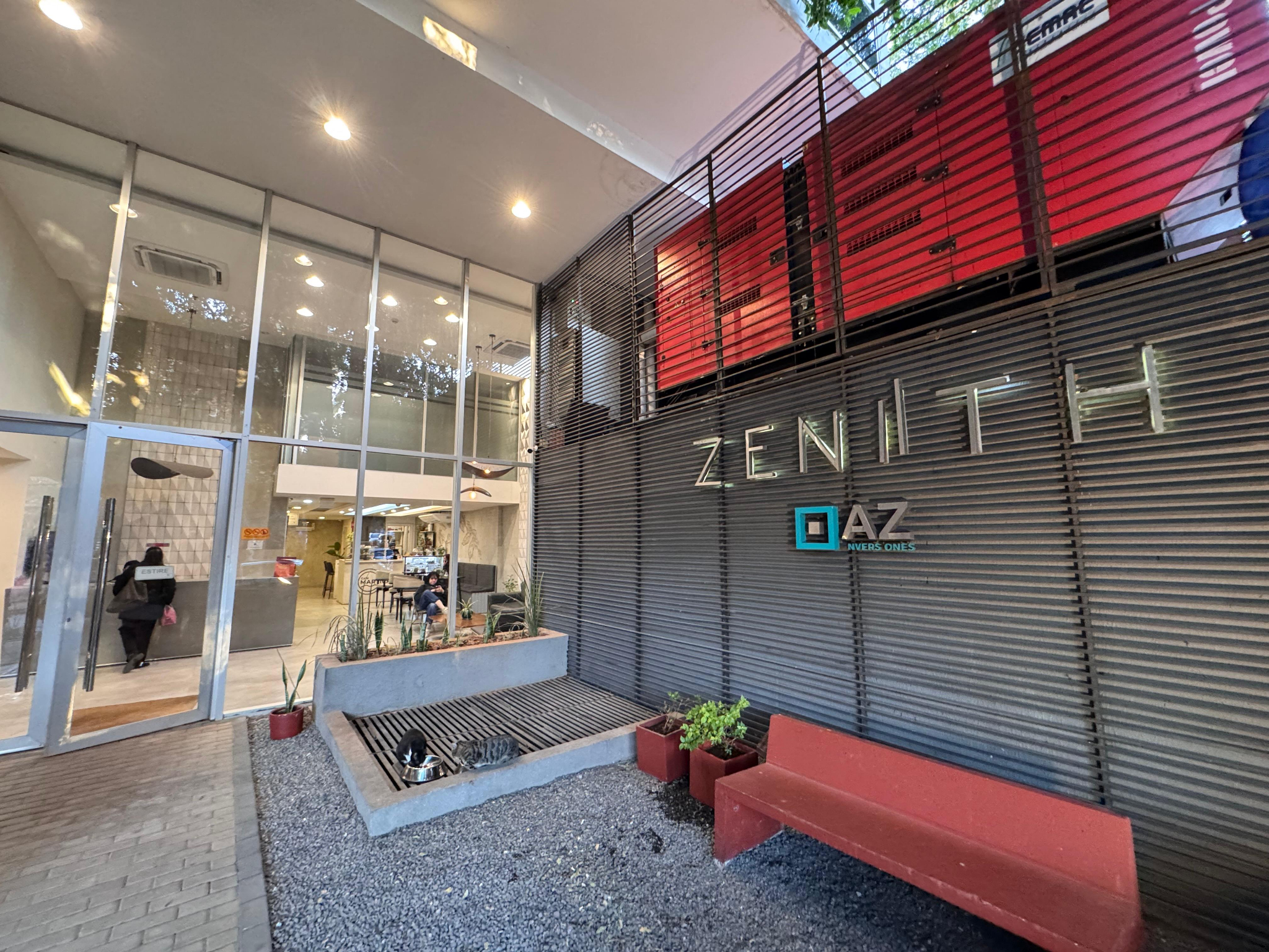 Departamento en alquiler en Pettirossi