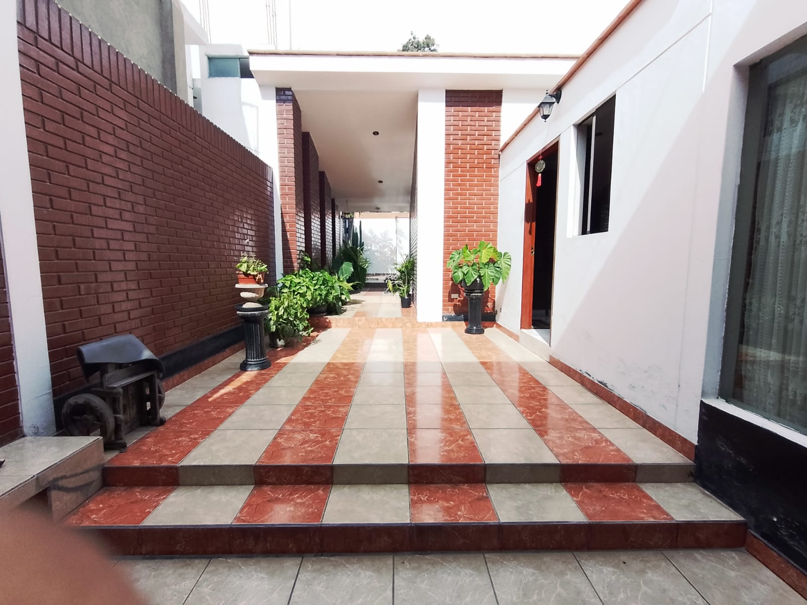 Casa en venta en Santiago de Surco