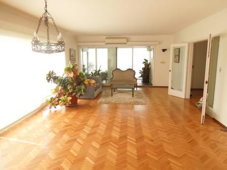 Excelente Planta, Categoría, Impecable Estado, 240 M2