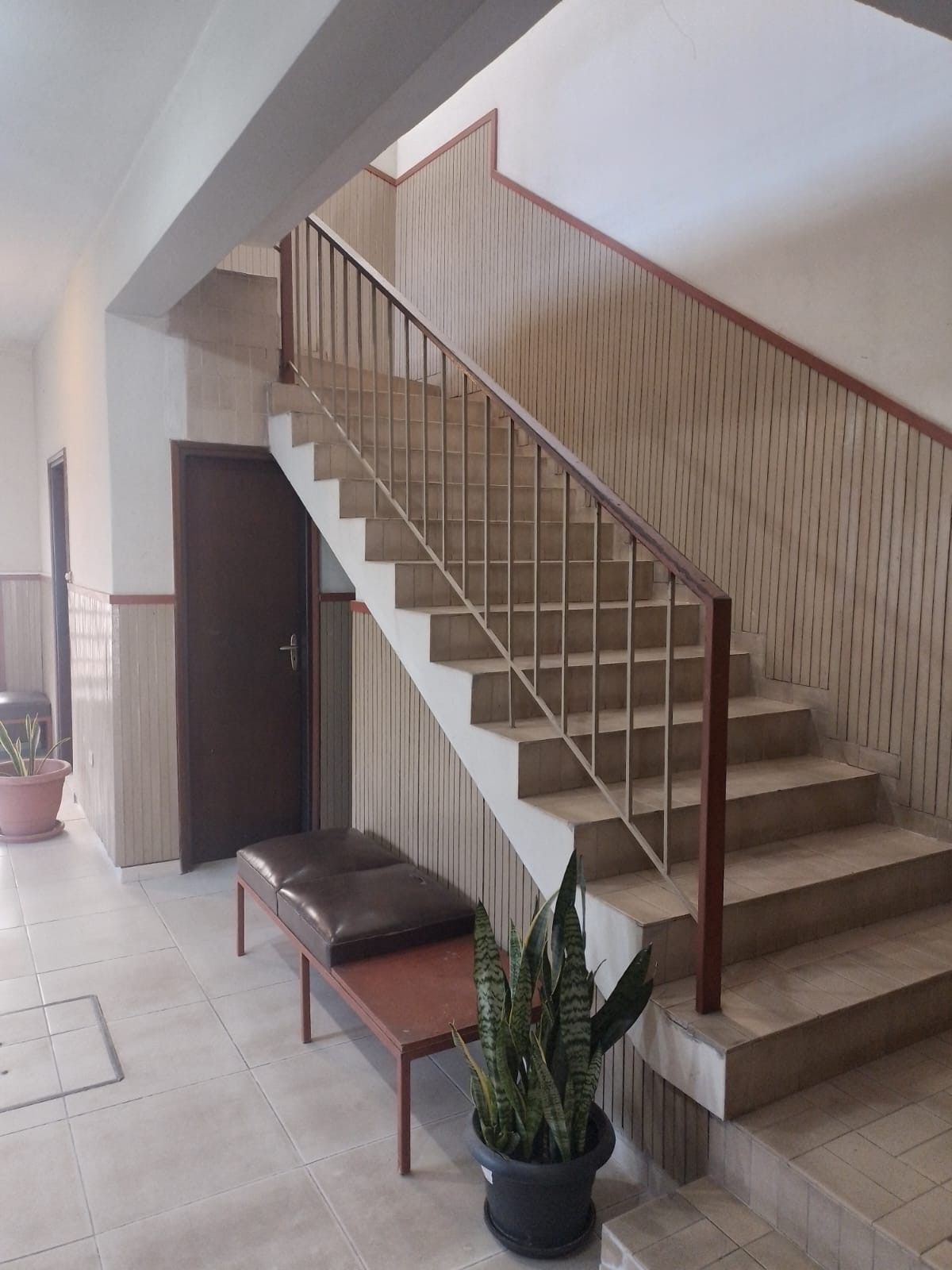 VENDO OFICINA EN EL CENTRO DE ASUNCIÓN — foto 3