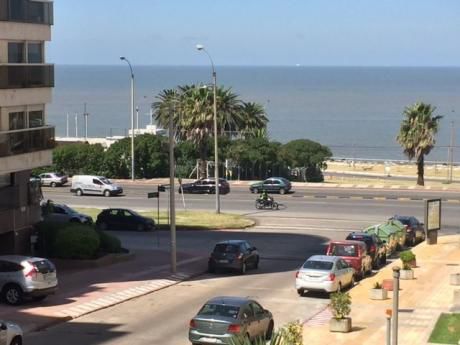 Lateral Rambla, Gran Terraza, Gastos Bajos!
