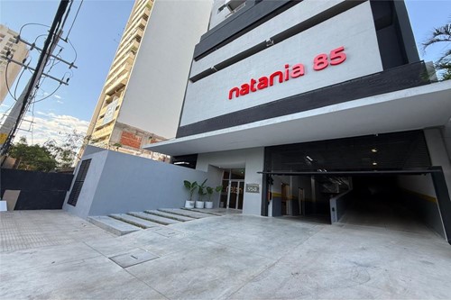 Alquiler Departamento, Av. Molas Lopez, Ed. Natania 85 — foto 2