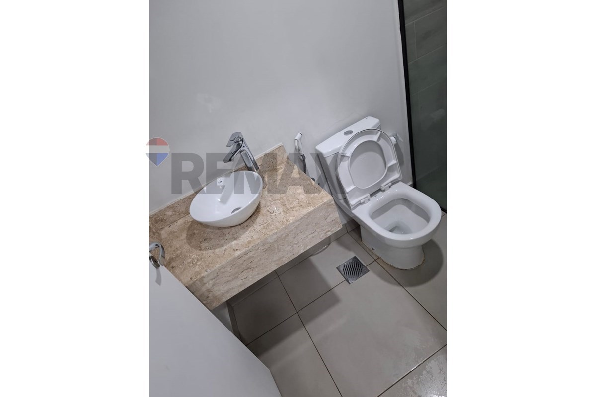 Departamento - Alquiler - Luque, Central, Paraguay — foto 2
