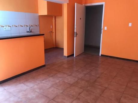 Alquilo Apartamento De 3 Dormitorios En La Comercial!