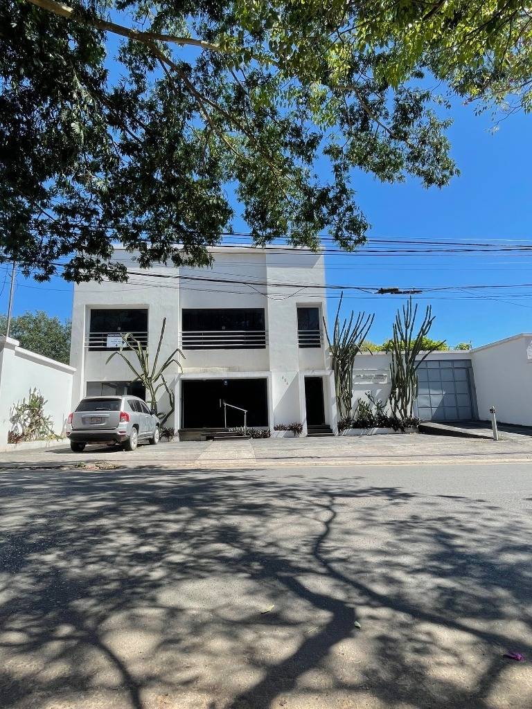 Casa en alquiler en Mariscal Estigarribia