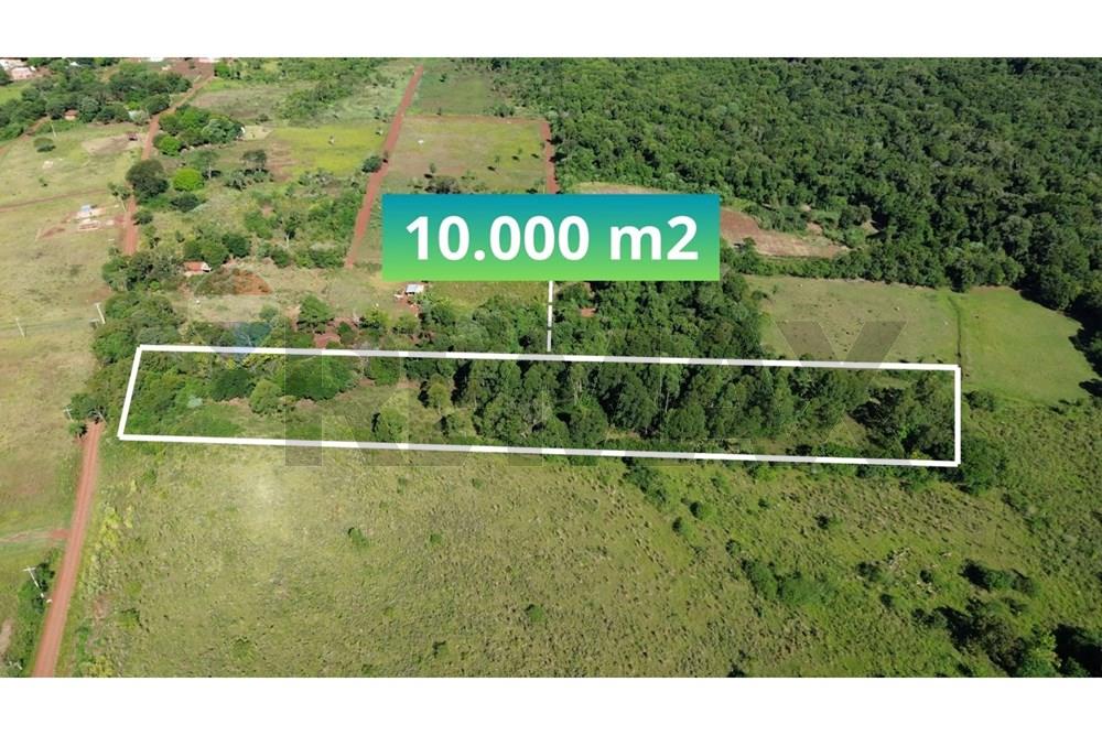 Terreno - Venta - Encarnación, Itapúa, Paraguay, Gran potencial! — foto 2