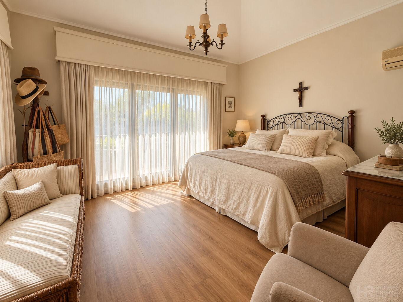 Alquiler casa, 4 dormitorios, Jardines de Carrasco · Foto 12