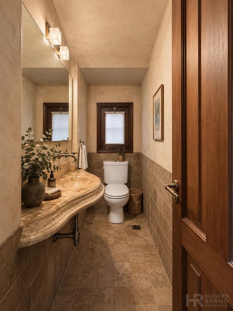 Alquiler casa, 4 dormitorios, Jardines de Carrasco · Foto 10