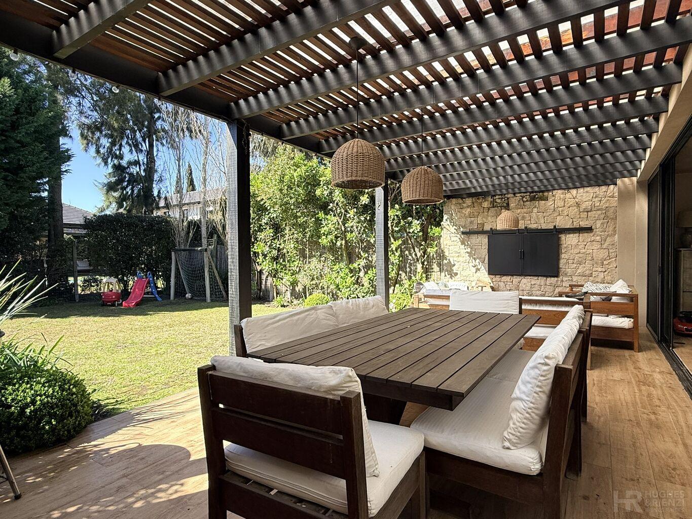 Casa Alquiler 3 dorm. Barrio Parques · Photo 6
