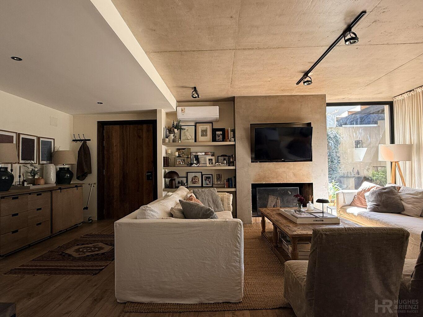 Casa Alquiler 3 dorm. Barrio Parques · Photo 3