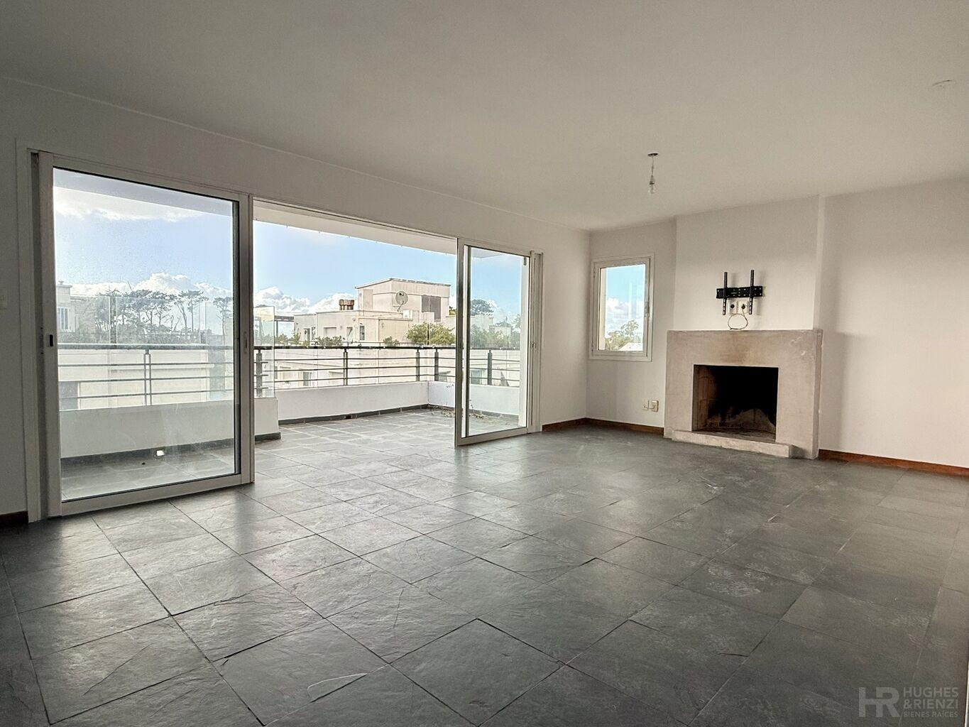 Alquiler, apartamento 3 dormitorios, Av. de las Américas