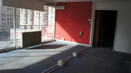 Alquiler Apartamento En Plaza Independencia