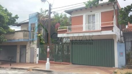 Vendo Casa En Barrio Sajonia