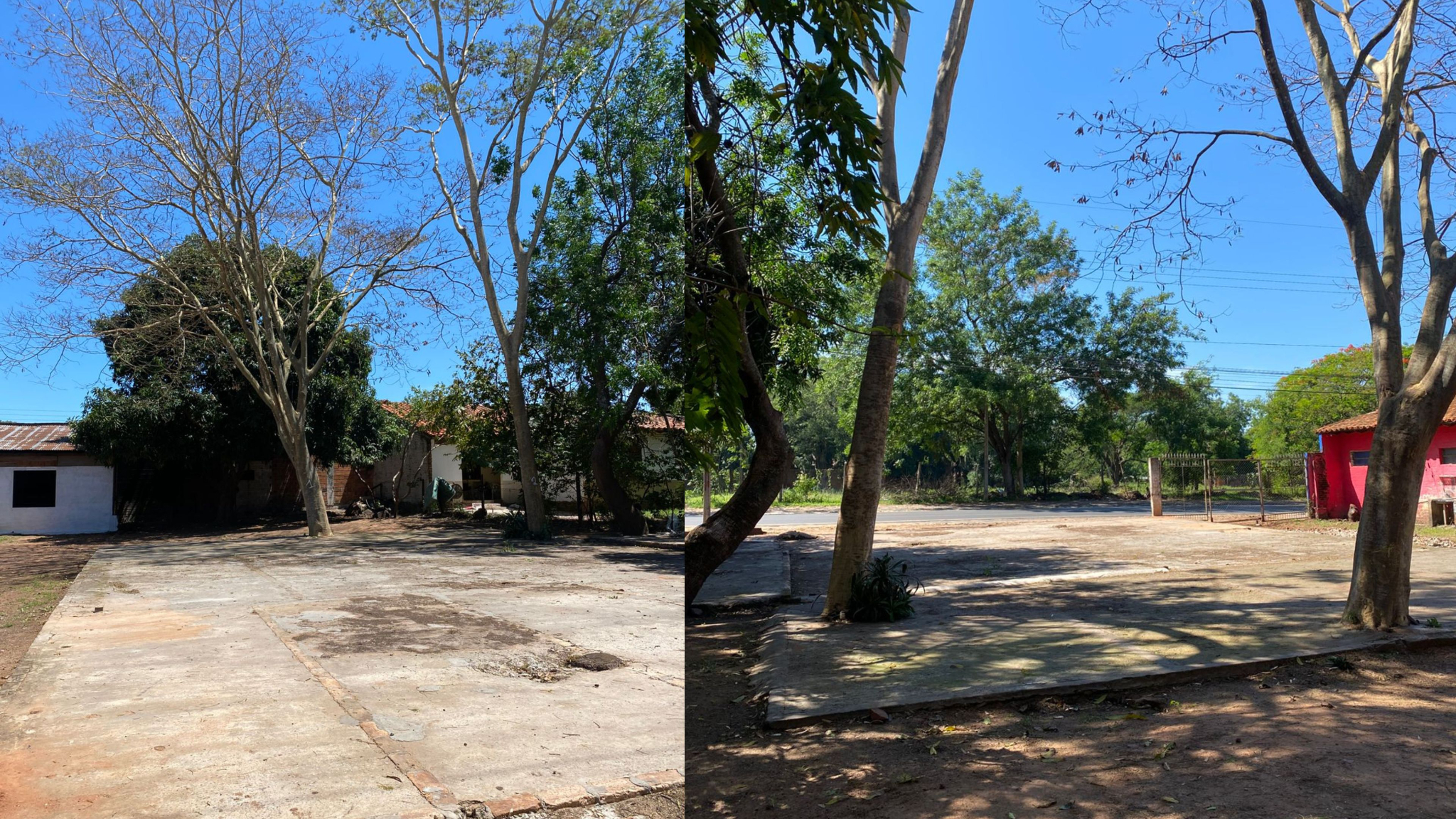 TERRENO COMERCIAL EN ALQUILER -SAN ANTONIO — foto 2