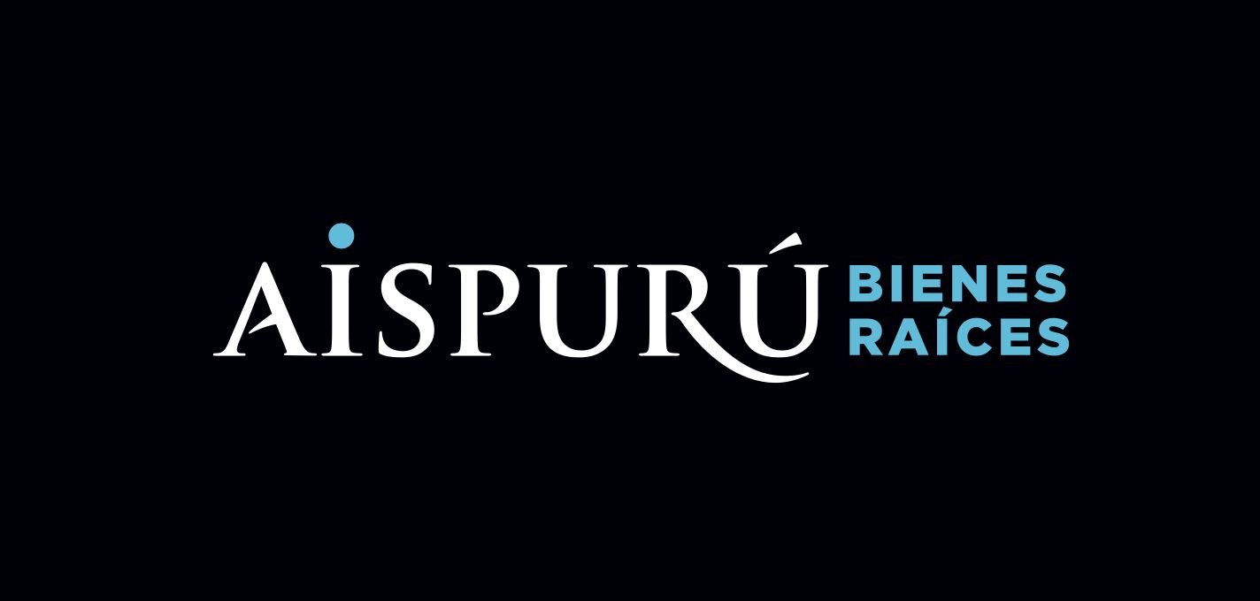 Aispurú Bienes Raices.