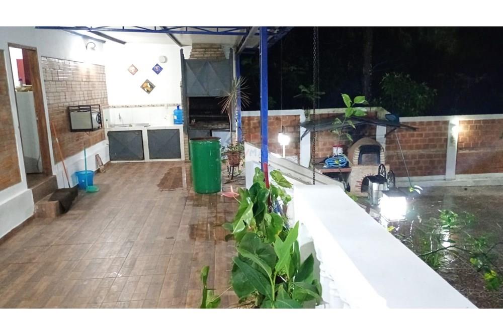 Vendo Quinta En Paraguay Cordillera Piribebuy — foto 3