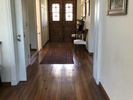 Venta Casa Barrio Privado