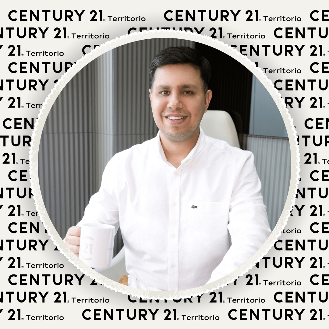 José Gonzalez - Century 21