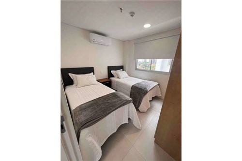 Departamento-Alquiler-Avda Molas Lopez — foto 3