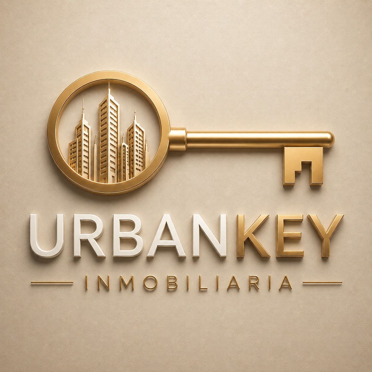 UrbanKey<br/>Katy Ramírez
