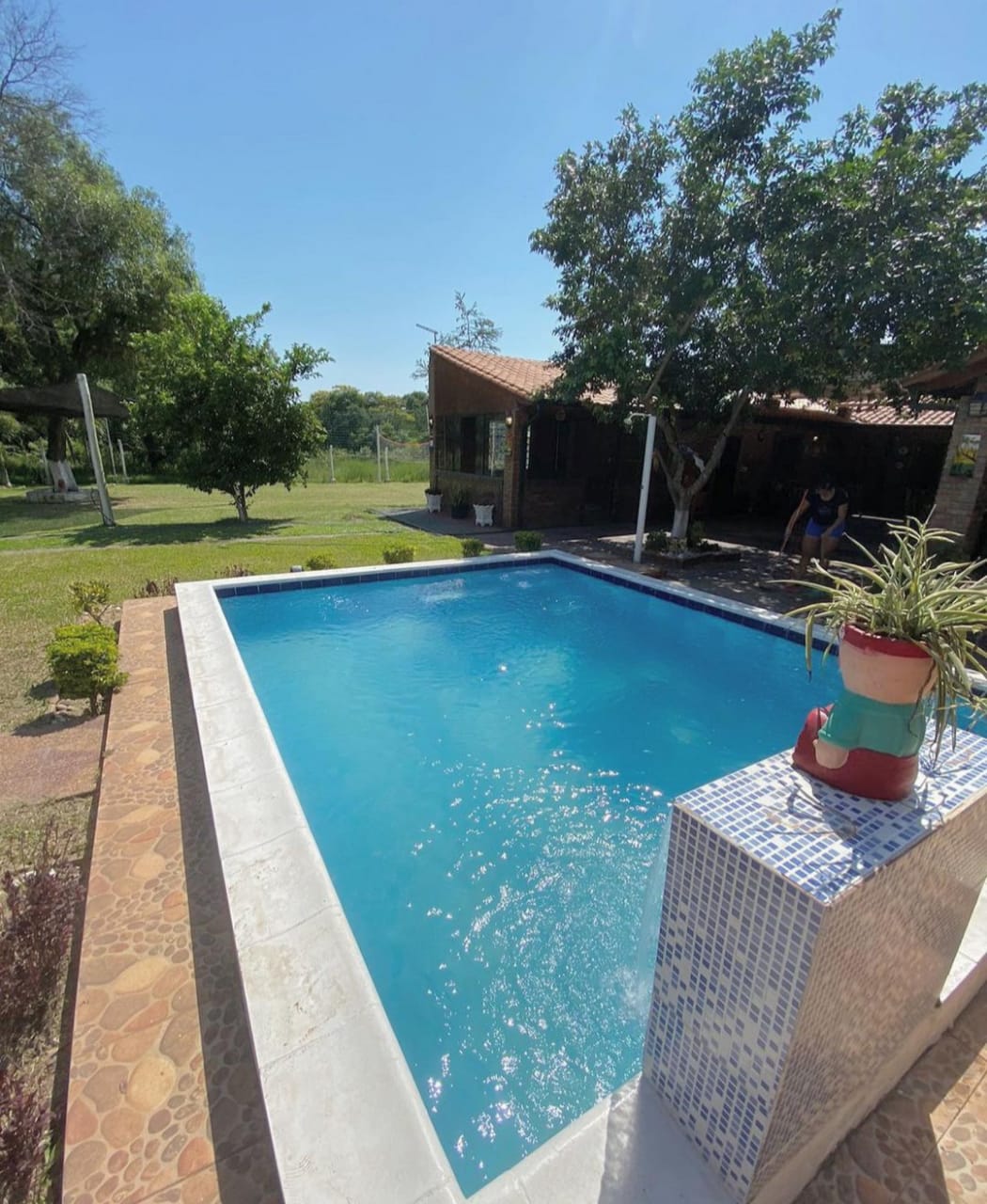 VENDO CASA QUINTA EN BARRIO CERRADO - AREGUÁ!!! — foto 3