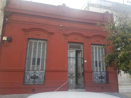 Oportunidad A Gran Precio! 5 Dorm 2 Baños, Patio