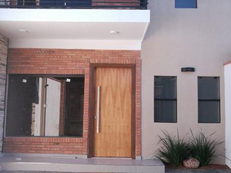Vendo Duplex A Estrenar !!! Con Piscina