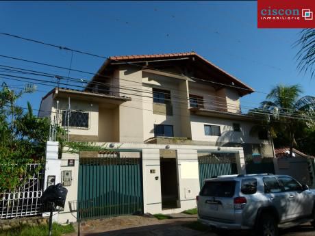 Casa En Venta - Santa Cruz