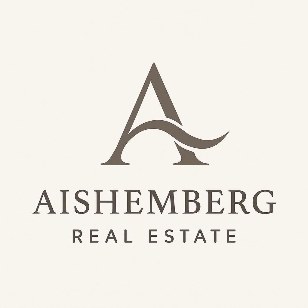 Aishemberg Real Estate<br/>Milagros Correa