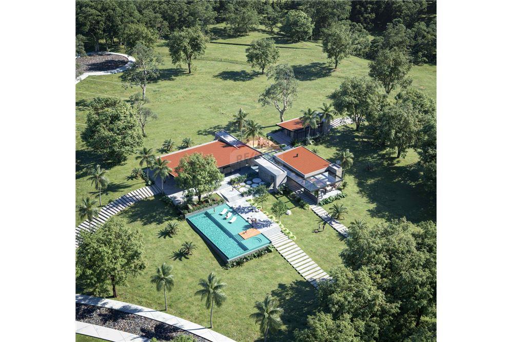 EN VENTA RESIDENCIAL TERRENO EN ALTOS COLINAS DEL  LAGO — foto 2