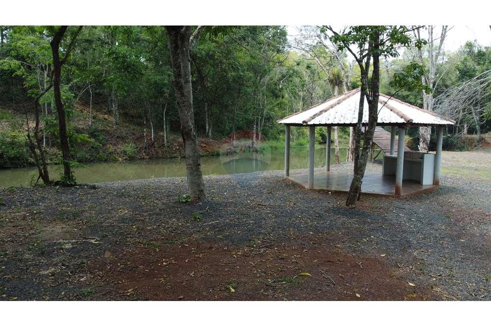 EN VENTA EN LOS CEDRALES A 30 MINUTOS DE CIUDAD DEL ESTE — foto 3