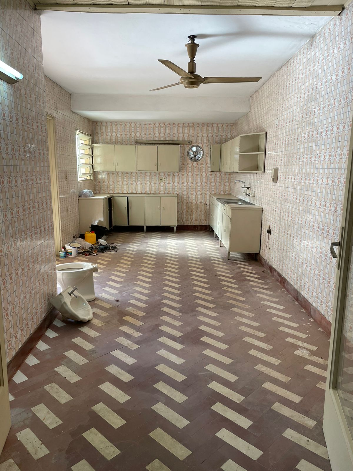 VENDO CASA A DEMOLER ZONA QUINTA SAN JOSE EN ASUNCION — foto 3