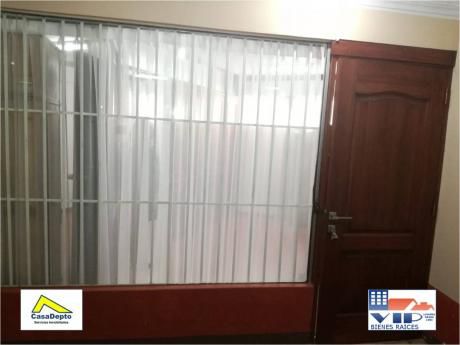 Código 12017, Achumani, Oficina En Venta, La Paz, Bolivia