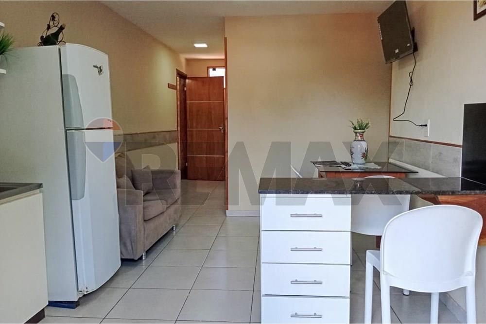 Departamento - Alquiler - San Lorenzo, Paraguay — foto 2