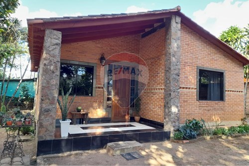 CASA EN VENTA, GUAIRA VILLARICA — foto 3