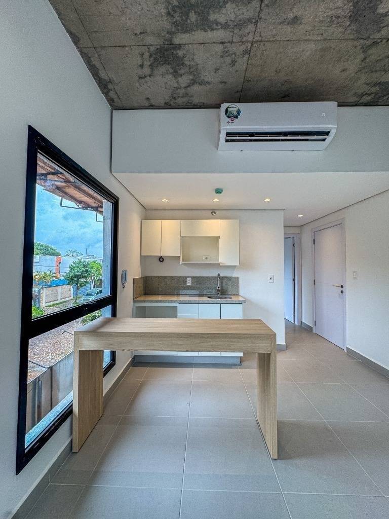 EN VENTA MONOAMBIENE EN RECOLETA — foto 2