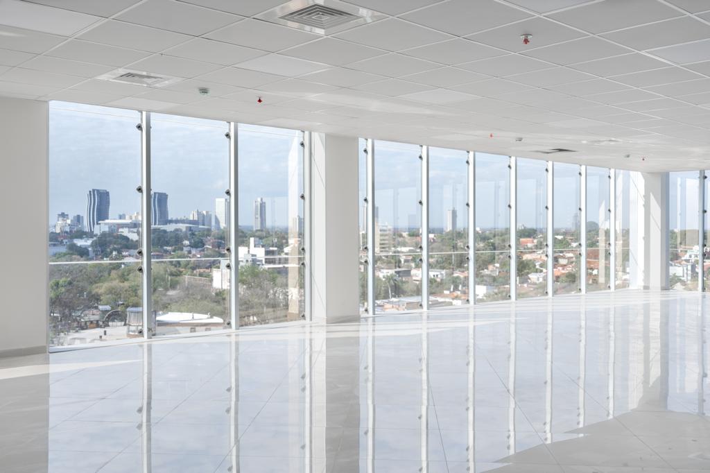 Oficinas Corporativas A Estrenar En Villa Morra — foto 3