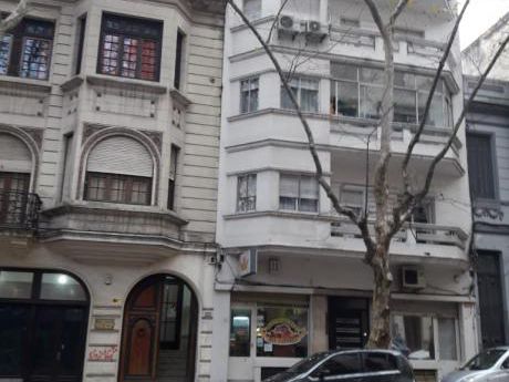 Apartamento Centro 3 Dormitorios Si Banco