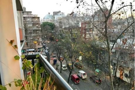 Apartamento En 26 De Marzo