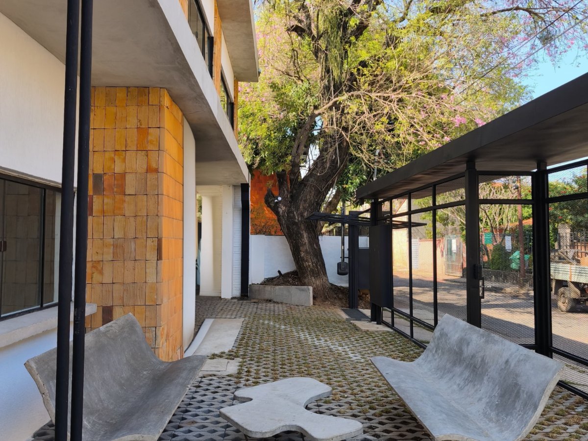 Departamento en alquiler en Las Mercedes