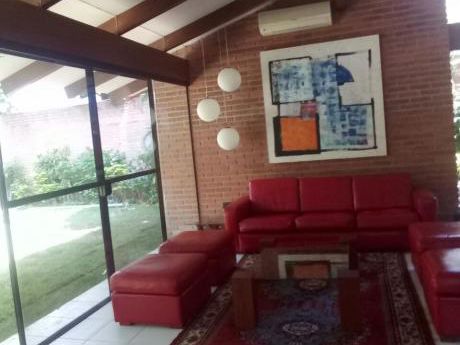 Casa En Alquiler | Condominio Doble Vía La Guardia