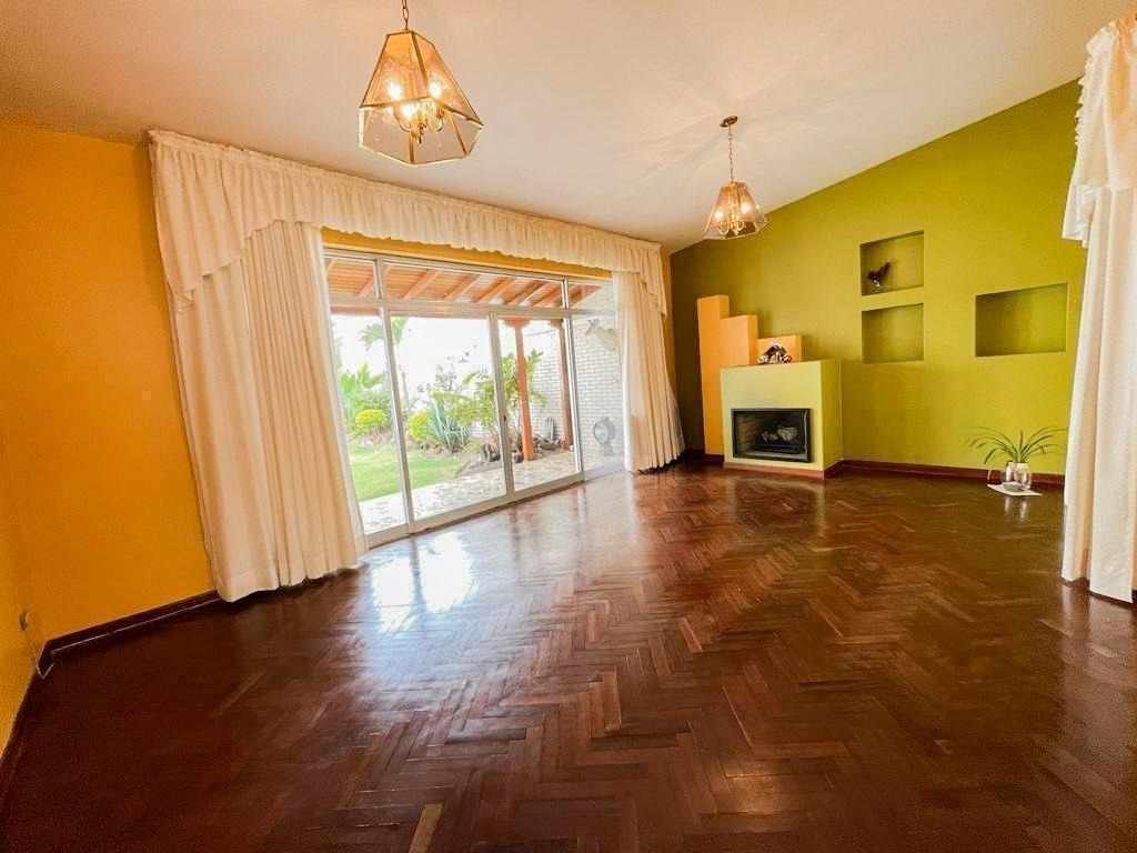 Casa en venta en San Isidro