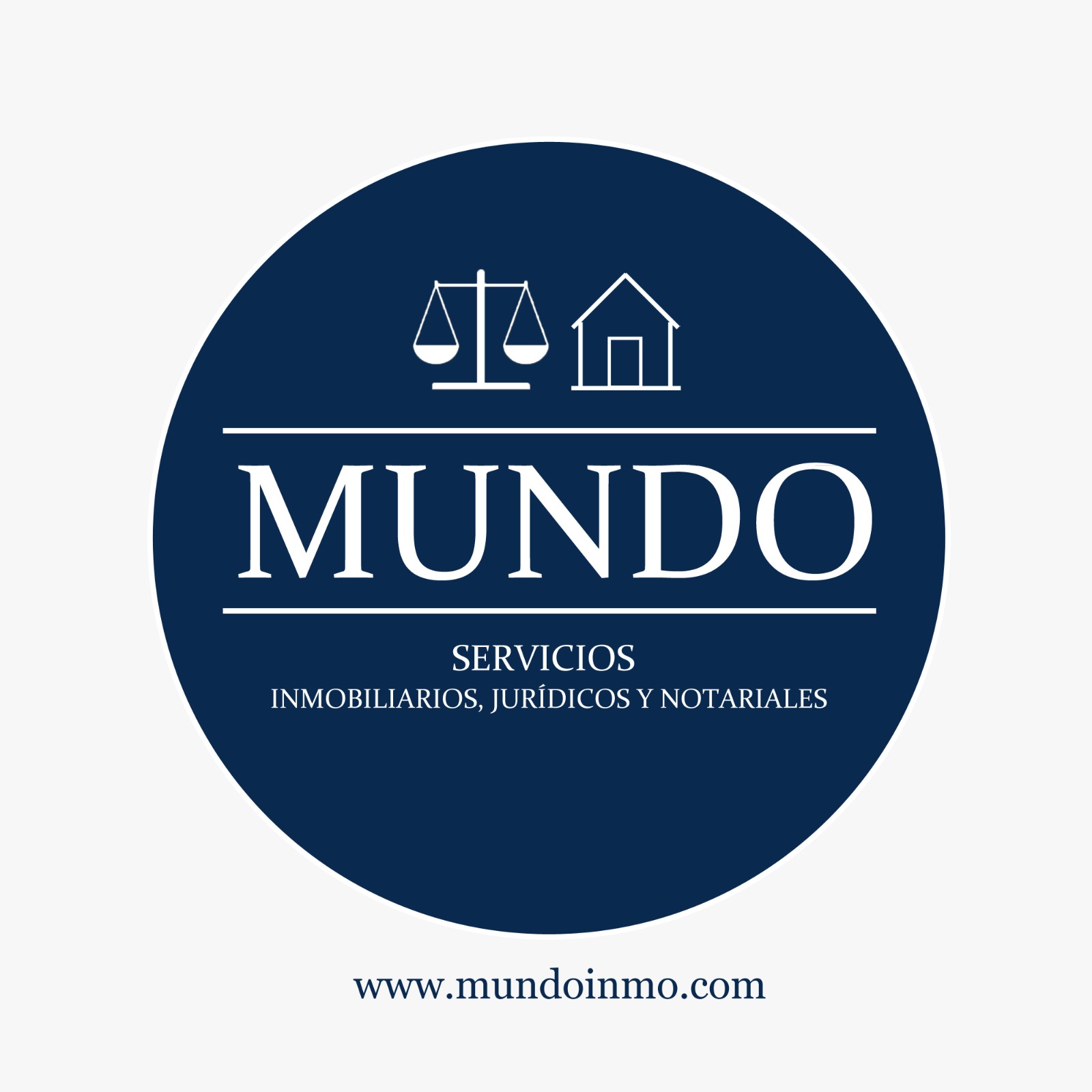 Inmobiliaria Mundo