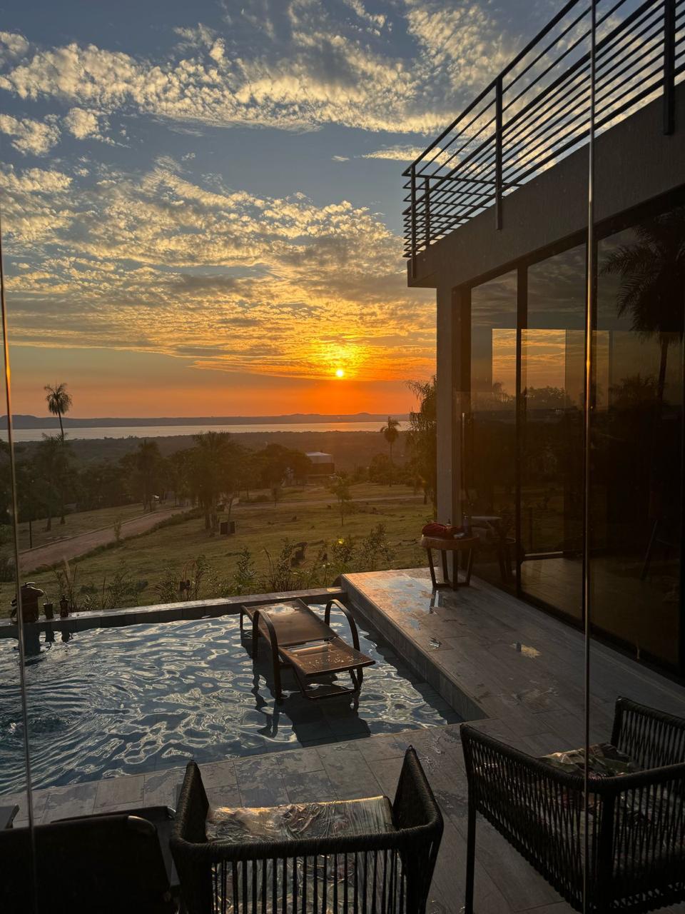 EN VENTA CASA EN SAN BERNARDINO - ALTOS, CONDOMINIO ALTA PIETRA — foto 2