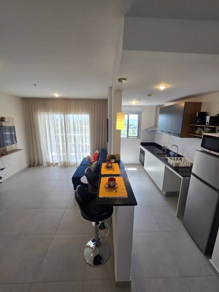 Vendo Departamento – Oportunidad de Inversión en Fortaleza Molas López — foto 2