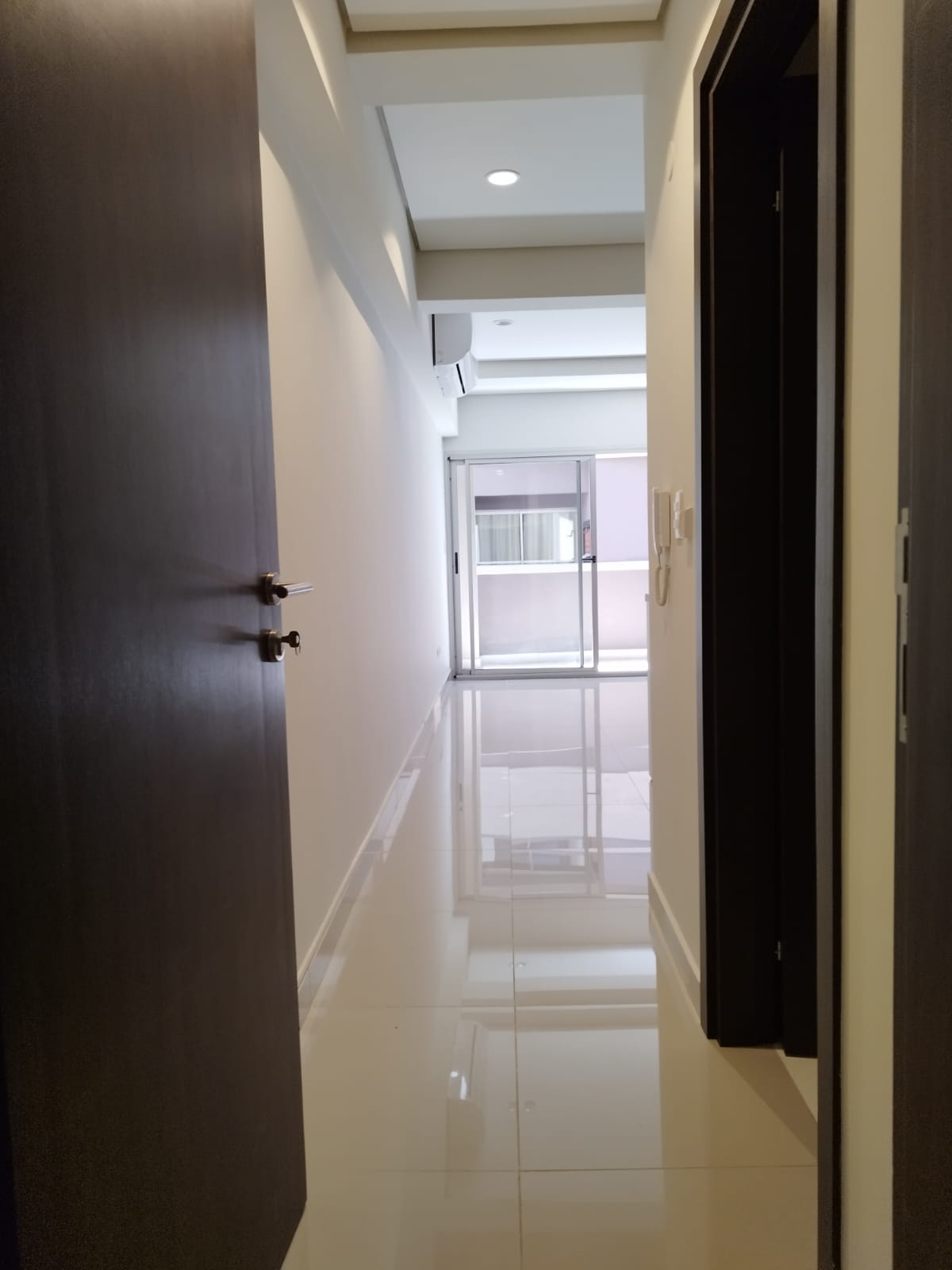 Vendo Departamento 308 – Edificio Gala Dalí | Asunción, Barrio Jara — foto 2
